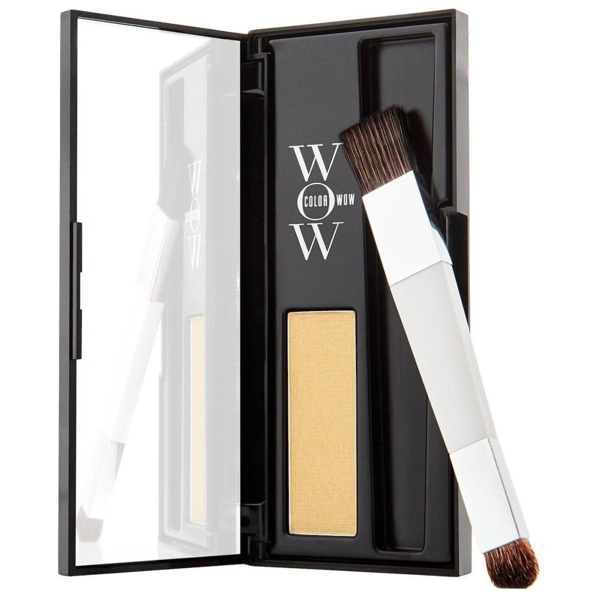 Color Wow Root Cover Up | Instant Root & Grey Hair Concealer